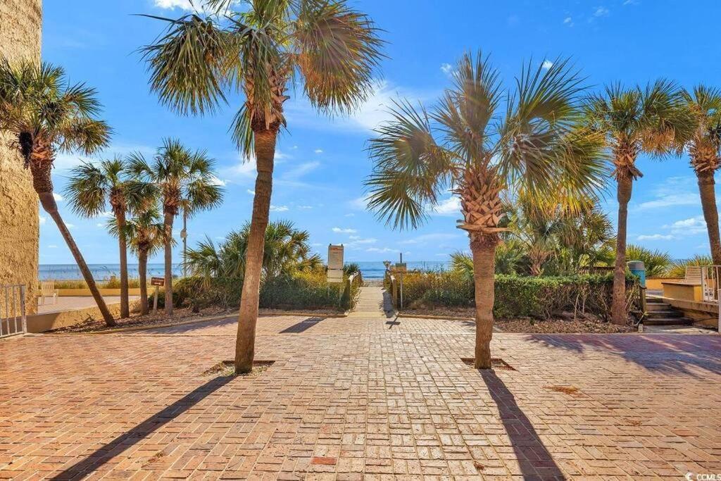 Shore Thing Myrtle Beach Exterior foto