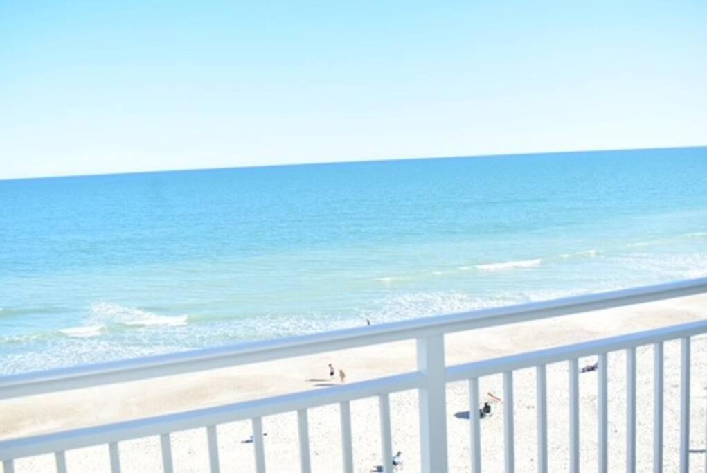 Shore Thing Myrtle Beach Exterior foto