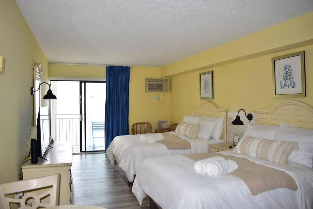 Shore Thing Myrtle Beach Exterior foto