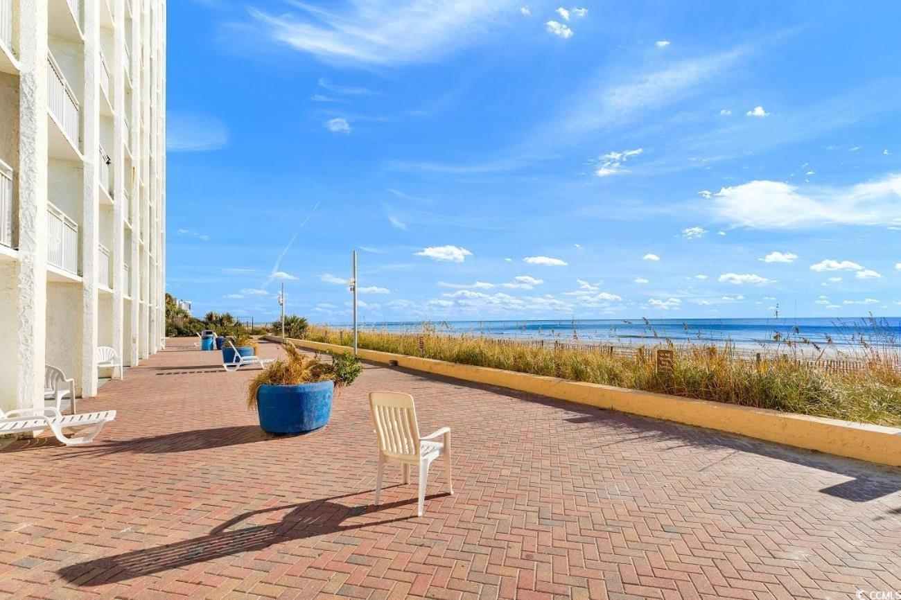 Shore Thing Myrtle Beach Exterior foto
