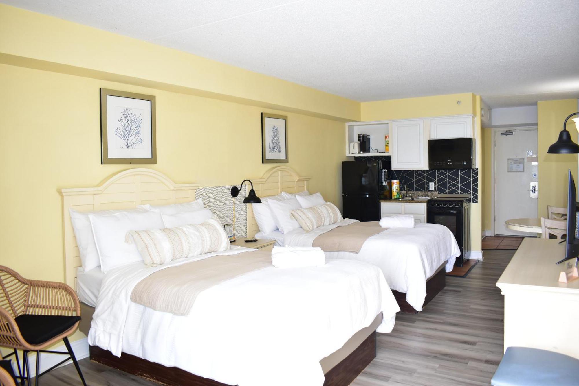 Shore Thing Myrtle Beach Exterior foto